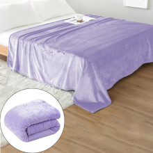 Xoxingysm Hugging Blanket Soft Plush Lightweight