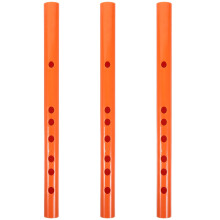3 pcs Music Instrument Recorder Kids Recorder Instrument Beginner Flute 6-hole Recorder