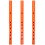 Recorder for Kids Beginner 6-Hole 3 pcs 1