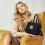 Luiertas van nylon met grote capaciteit, multifunctioneel 5