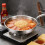 Ti Tanium Home Frying Pan Non-Stick Scratch-Resistant 4
