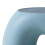 Children's Blue Plastic Skid-Resistant Multi-Function Stool, PP Material 3