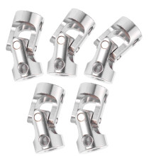 RC Car Universal Joint Replacement Part for Direct Motor