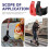 Electric Scooter Hanging Pothook Accessories Set 6