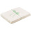 Deckled Edge Paper White 4x6 Inch 160 GSM 50 Sheets 1
