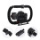 Phone Stabilizer Folding Video Rig 35x22cm Black 1