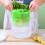 Manual Vegetable Dehydrator,Fruit Drain Basket Salad Dryer Spinner,Hand Crank Drying Tool,Kitchen Home Accessory,Easy Use 6
