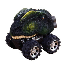 Dinosaur Toy Pull Back Cars,Dino Toys for 3 Year Old Boys Girls and Toddlers,Boy Toys Age 3,4,5 and Up,Pull Back Toy Cars,Birthday Christmas Gift