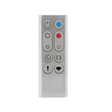 Ersatzfernbedienung für Pure Hot + Cool HP00/HP01, AM09, 375UT, HW-Q60R, TLC555, H4N Pro, Savant X2, Ring – Kompatibel mit Pure