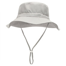 Kids Bucket Hats Summer Sun Protection Hat for Toddler Wide Brim Beach Cap for Boys Girls