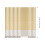 Spring Test Probes Golden Copper-Plated Stainless Steel for Electronic Testing40Pcs 1