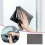 Microfiber Cleaning Cloth Thickened Streak-Free Reusable 1