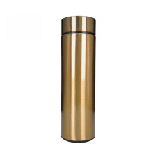 Smart Digital Thermos Cup 500ml Stainless Steel