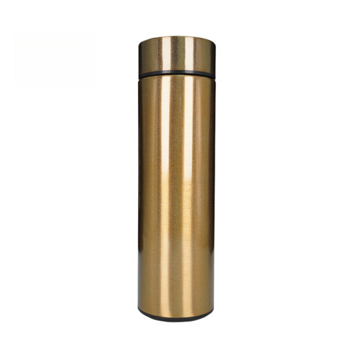 Smart Digital Thermos Cup 500ml Stainless Steel