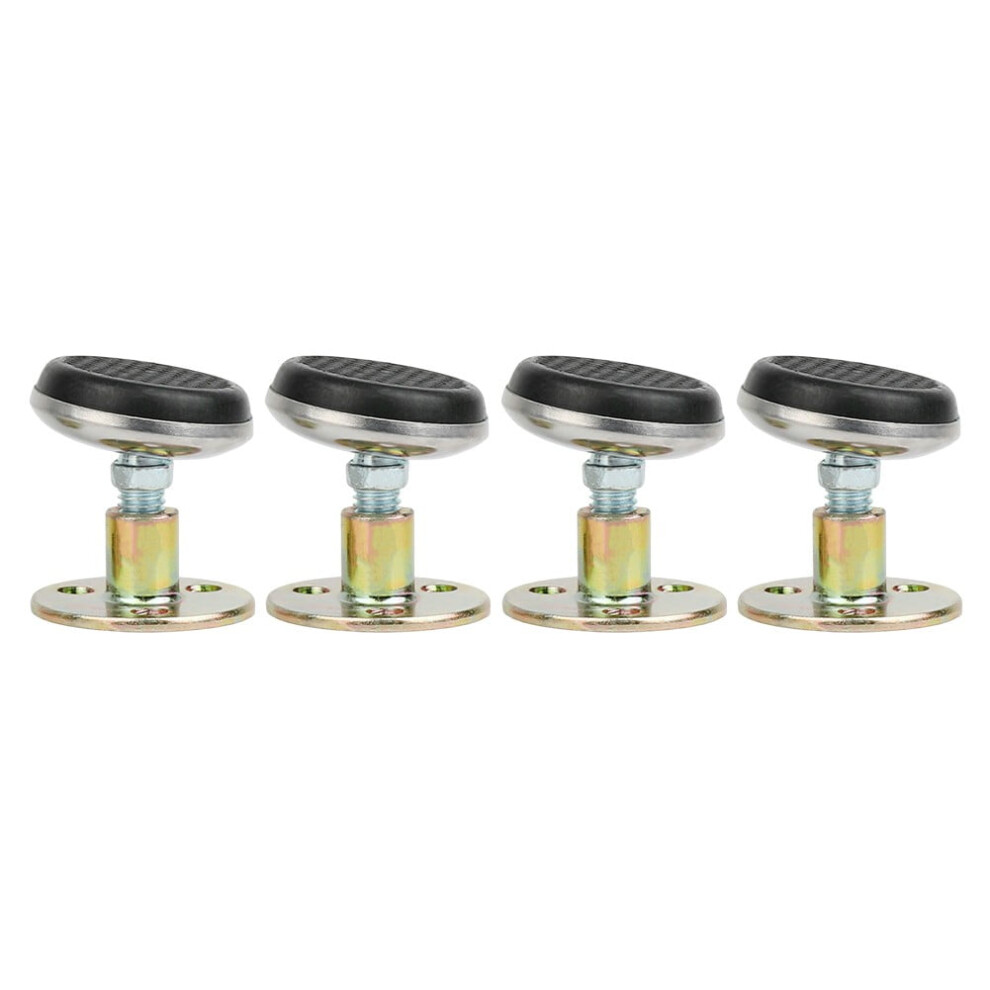 Bed Head Fastener Anti-Collision Anti-Shaking Bed Noise Fastener Can Rotate 9152228686427