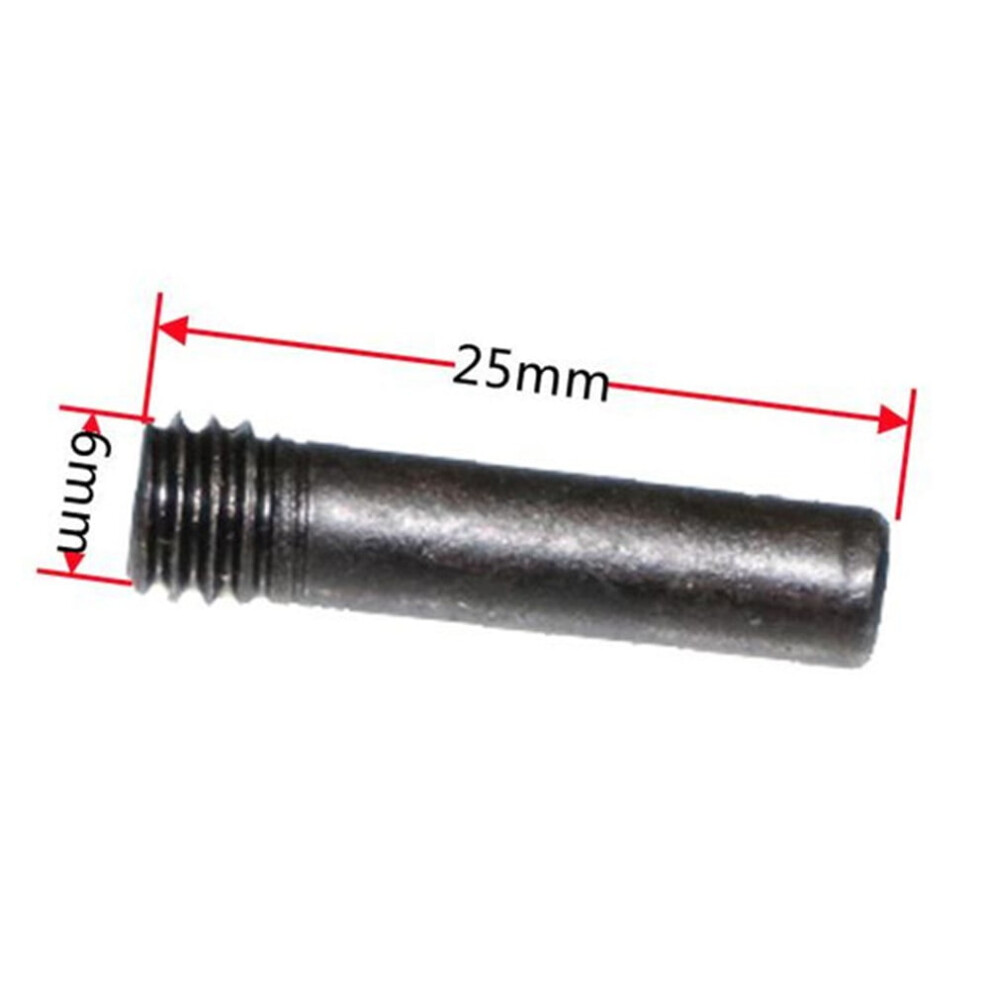 Tyre Changer Nut Screw Demount Head Duckhead Fastener Dismmantating Machine Part 9327961832473