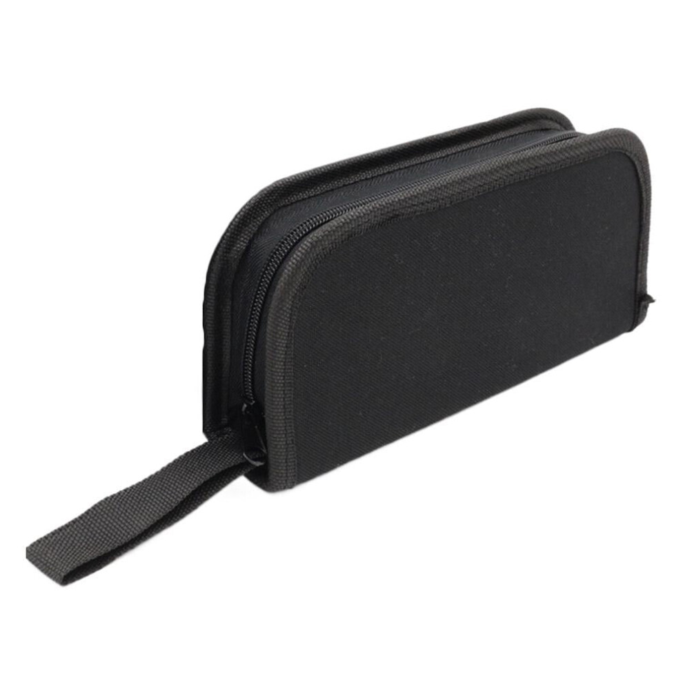 Hand Carry Tool Storage Bag Pouch For Electricians Maintenance Construction 9152228690431
