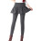 Athletic Skort for Women Gray L 1