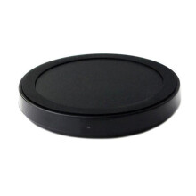 Portable Wireless Charger Pad Fast Power Bank For Galaxy Note 9 Smartphone Device