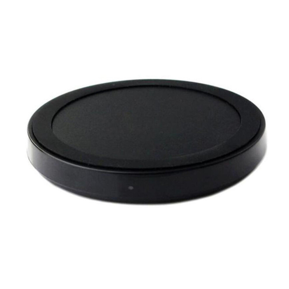 Portable Wireless Charger Pad Fast Power Bank For Galaxy Note 9 Smartphone Device 9152228688964