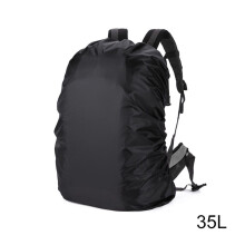 Backpack Nylon Waterproof 20-80L Outdoor Camping Hiking