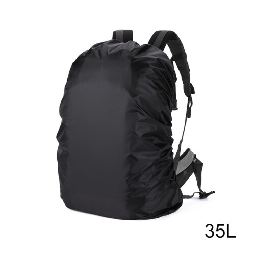 Backpack Nylon Waterproof 20-80L Outdoor Camping Hiking
