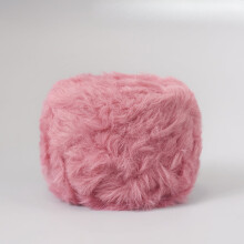 51g 30m super soft fur yarn fluffy artificial fur yarn fluffy eyelash yarn used for Crochet knitted blankets Rug clothes knitted yarn