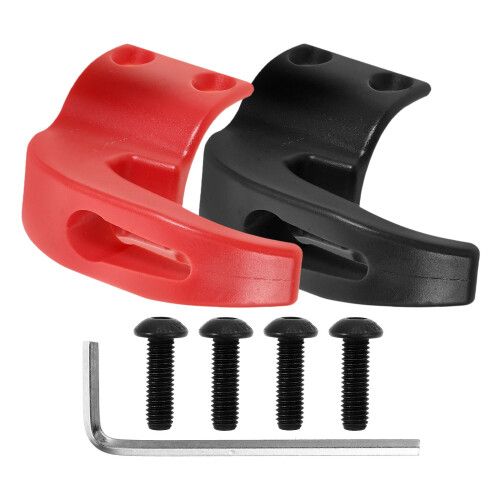 Electric Scooter Hanging Pothook Accessories Set