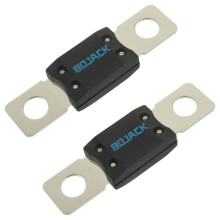 MEGA/AMG Bolt-on High Current Fuse 225A Pack of 2