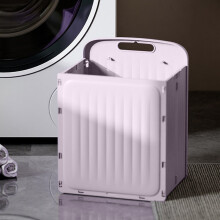 Wall-Mounted Foldable Storage Box – Large-Capacity Bin for Clothes, Toys & Wardrobe Organization