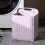 Wall-Mounted Foldable Storage Box – Large-Capacity Bin for Clothes, Toys & Wardrobe Organization 1