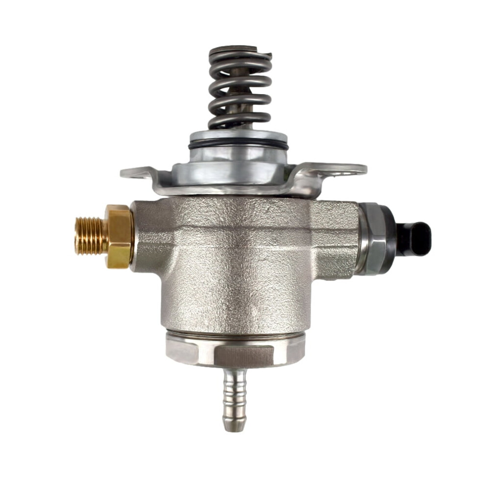 06J127025c High Pressure Fuel Pump Compatible With Audi A4 A5 A6 Tt Allroad Quattro L4 1.8L 2.0L 9170372276349