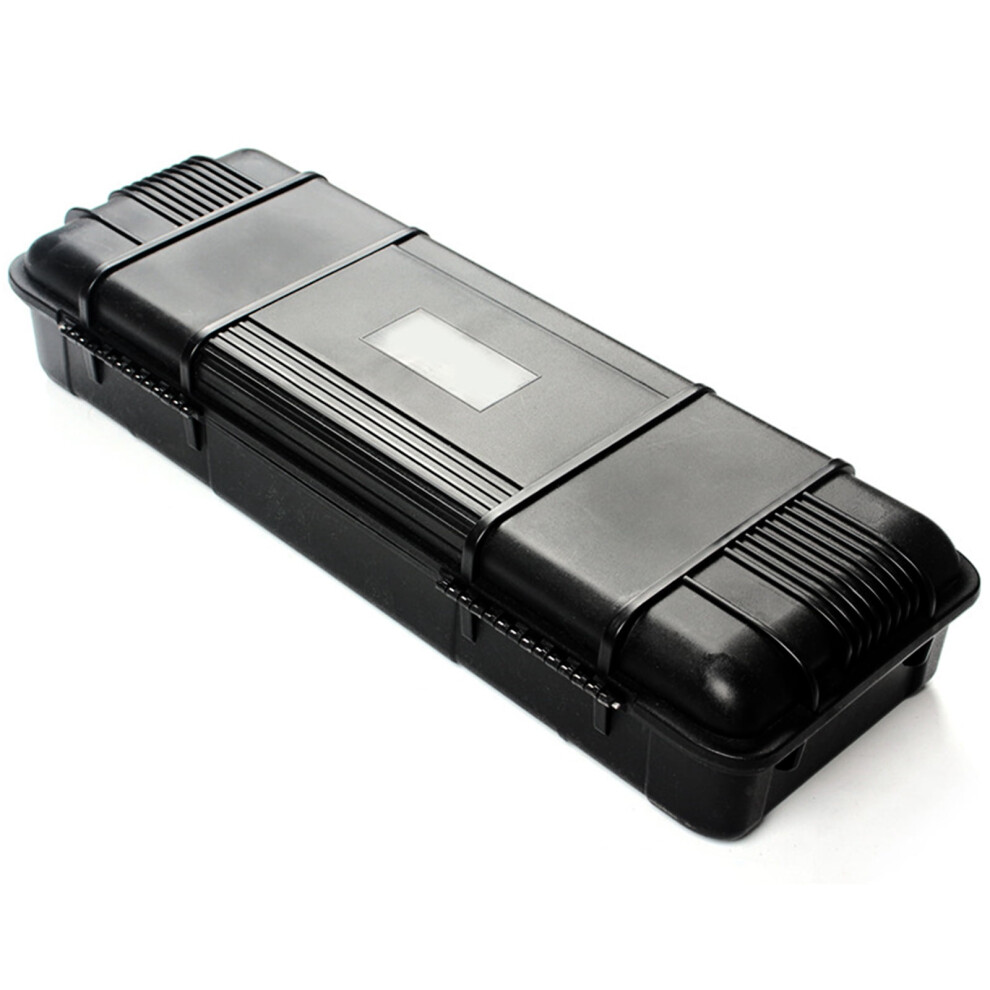 Resistant Waterproof Shockproof Tool Box Container Organizers For Professional Technicians Diyer Enthusiasts 9130661072397
