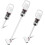 Cordless Vacuum Cleaner Handheld Stick Lightweight 1 Unit 1