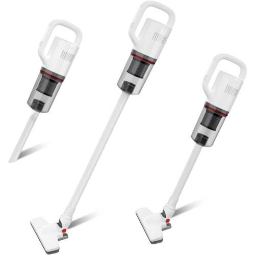 Cordless Vacuum Cleaner Handheld Stick Lightweight 1 Unit
