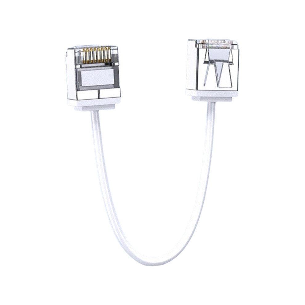 Cat6a Ethernet Extension Cable 10Gbps 1M 9097180184034