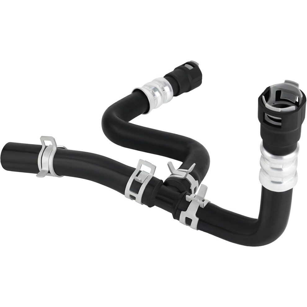 20765678 Havc Inlet Heater Hose Fits For Buick Enclave For Chevrolet Traverse For Gmc Acadia Engine Heater Hose 9170372278091