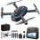 AuroraX FPV Drone with Built-in Screen 1080p Camera 1