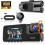Dash Cam 3-Channel 1080P 170 Wide Angle with IR Night 1