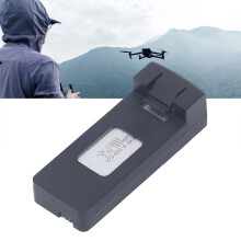 RC-Drohnen-Lithium-Akku 3,7 V 1800 mAh Ersatz für F196, S150, S118, H2, D8