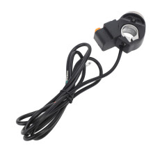 Electric Scooter Power Switch Assembly 1.5m 22mm for M4 Folding Scooter