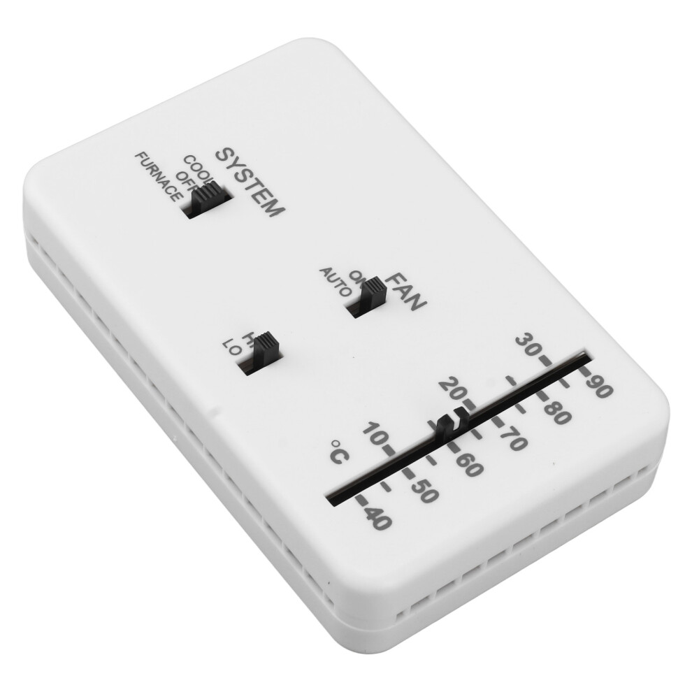 Dometic Rv Thermostat With Remote Control Â Analog Settable & Easy To Install 3101387581339