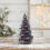 Mini décoration de sapin de Noël en résine, 5,8 cm 1
