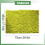Tapis de bain en microfibre shaggy extra épais, doux et absorbant 2