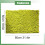 Tapis de bain en microfibre shaggy extra épais, doux et absorbant 3