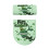 St. Patrick's Shark 2er-Pack WC-Deckel-Set mit elastischem Boden, Polyester, universell passend für Badezimmer 5