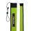 Funda protectora antipinchazos para cañas de pescar, 110 cm. 6