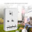 Dometic RV Thermostat with Remote Control — Analog Settable & Easy to Install 5
