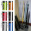 Funda protectora antipinchazos para cañas de pescar, 110 cm. 7