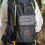 Versatiles Backpack Extension Attachments With Elastic Waterproofed Adjustable Mount For Outdoor Organization 4